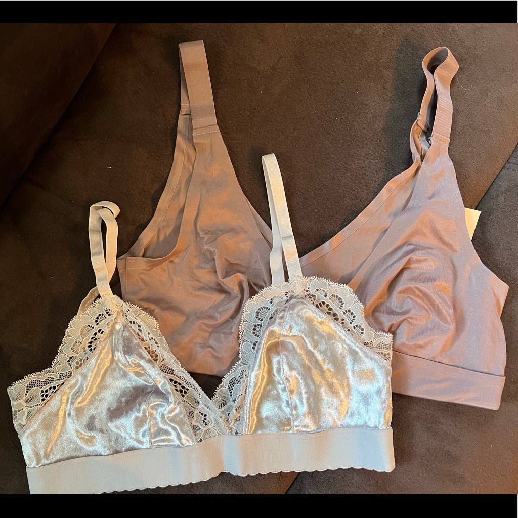 H&M Bra Bundle (Small)